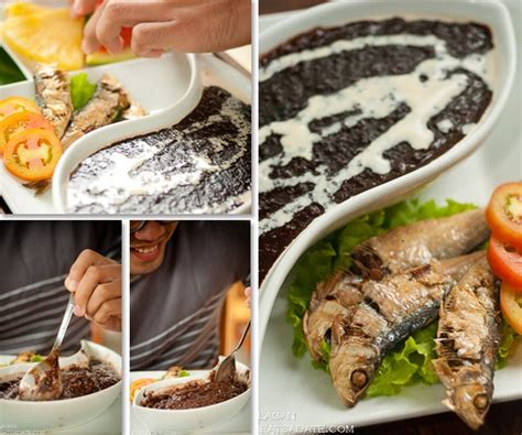 10 Strange Pinoy Food Pairings That Actually Work.